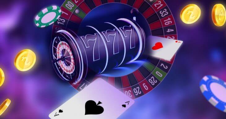 Discover the Excitement of Live Online Casino UK Discover the Excitement of Live Online Casino UK