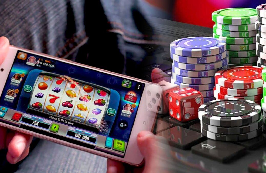Experience the Thrill of Gaming at WildRobin Casino