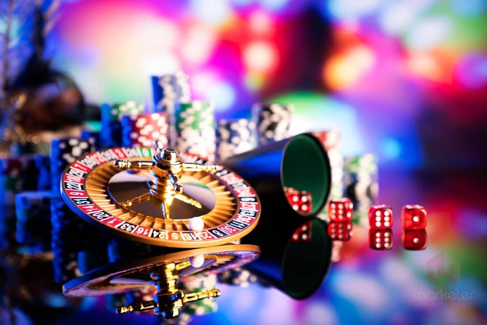 Experience the Thrills of Online Spinbuddha Casino
