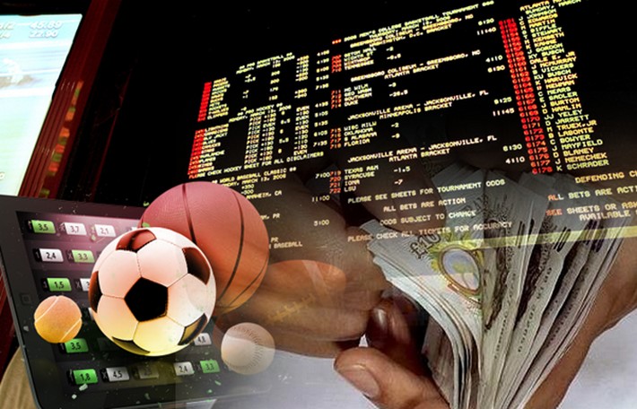 Explore o Mundo das Apostas com 5h bet