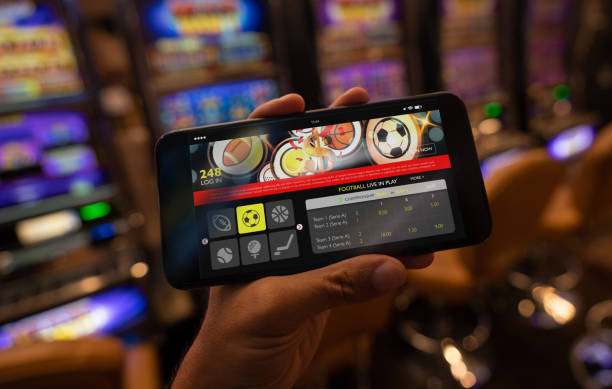 Explore the Thrills of Bolivia Bet Your Guide to Online Betting