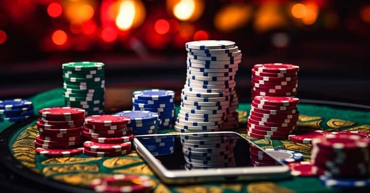 Exploring the Exciting World of UK Online Betting Sites Exploring the Exciting World of UK Online Betting Sites