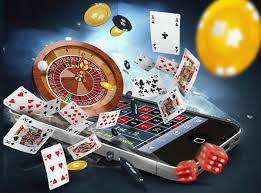 Exploring the Thrills of UK Casino Club Online Casino Exploring the Thrills of UK Casino Club Online Casino