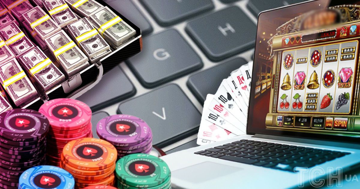 The Thrilling World of Mad Casino Where Adventure Awaits