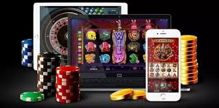 The Thrilling World of Mad Casino Where Adventure Awaits
