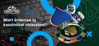 Külföldi online casino - Élvezd a legjobb játékokat kényelmesen! Külföldi online casino - Élvezd a legjobb játékokat kényelmesen!